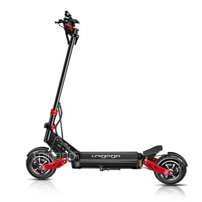 Unigogo vdm-10 scooter électrique adulte entrepôt de l'ue