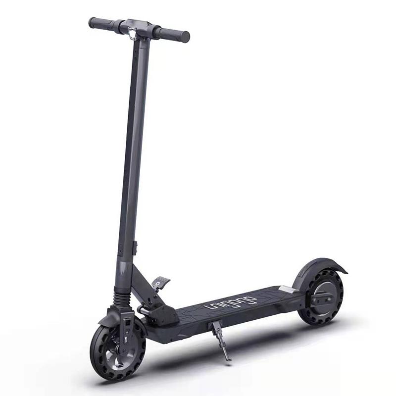 Safty 350w electric scooter