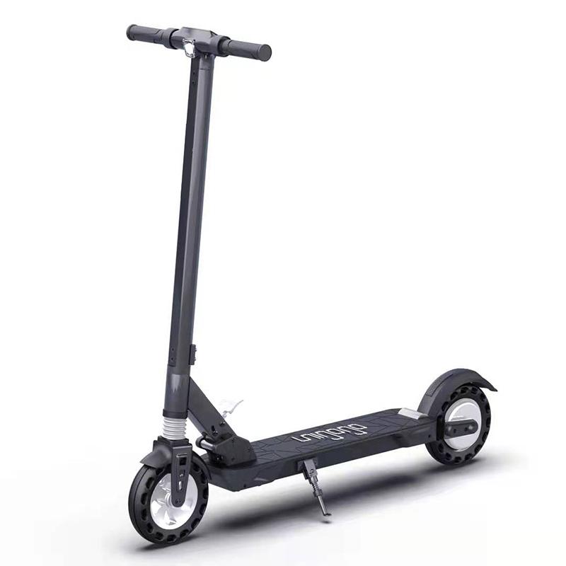 Safty 350w electric scooter