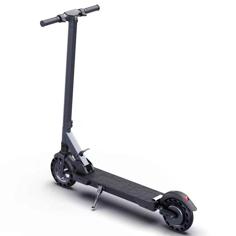 350w city riding electric scooter
