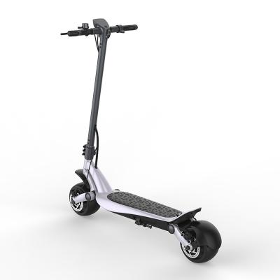 Scooter électrique Unigogo F3 à vitesse rapide 50 kmh pour adulte
