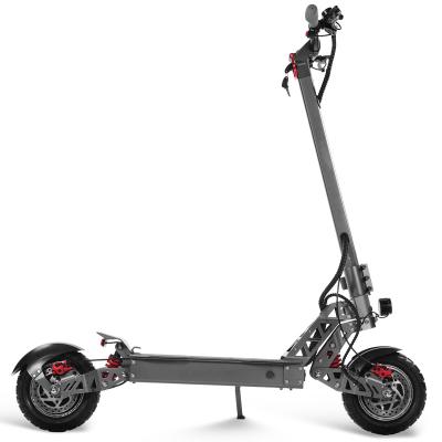 unigogo haute vitesse rapide 52v 2000w moteur brushless batterie scooter électrique citycoco