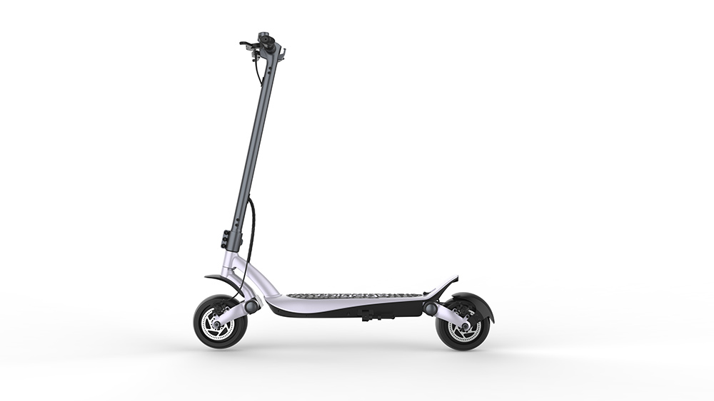 Les meilleurs scooters électriques adultes pour les navetteurs urbains d'Unigogo